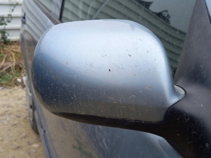 Oglinda dreapta Skoda Fabia 1 1.4 MPI OEM 1999-2008