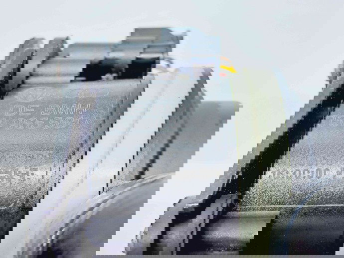 Pompa recirculare apa Audi A5 Sportback (8TA) [Fabr 2009-2015] 03L965561A 2.0 TDI CAHA 125KW / 170CP 2.0 TDI CAHA 125KW / 170CP