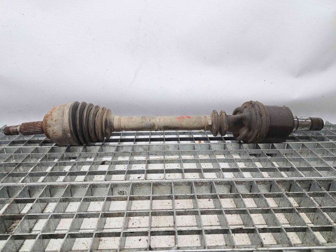 Planetara stanga fata Renault Megane 2 [Fabr 2002-2008] OEM 1.5 DCI