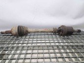 Planetara stanga fata Renault Megane 2 [Fabr 2002-2008] OEM 1.5 DCI