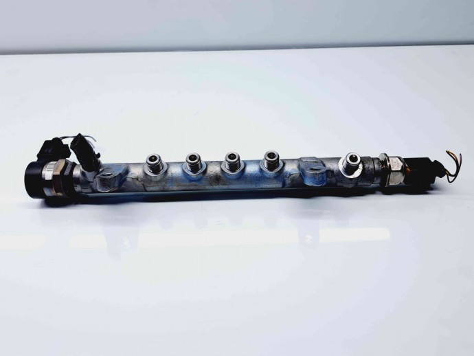 Rampa injectoare Audi A5 Sportback (8TA) [Fabr 2009-2015] 03L130089A 2.0 TDI CAHA 125KW / 170CP  