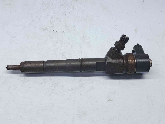 Injector Opel Astra J [Fabr 2009-2015] 0445110327 2.0 CDTI A20DTH   
