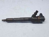 Injector Opel Astra J [Fabr 2009-2015] 0445110327 2.0 CDTI A20DTH   