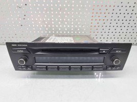 Radio CD Bmw 3 Touring (E91) [Fabr 2005-2011] 9187108