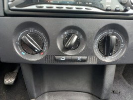 Panou comanda AC Skoda Fabia 1 1.4 MPI OEM 1999-2008