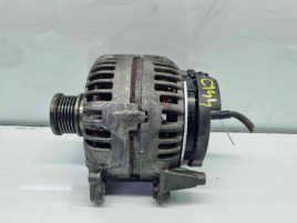 Alternator Audi A4 (8K5, B8) Avant [Fabr 2008-2015] 03G903016E 2.0 TDI CAGA 105KW / 140CP  