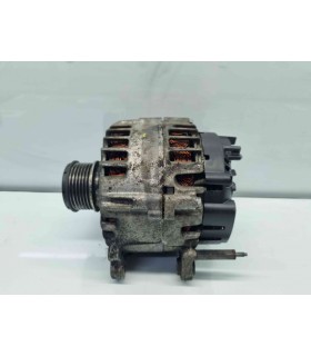 Alternator Audi A3 Sportback (8PA) [Fabr 2004-2013] 03L903023A 2.0 TDI CFFB 103KW / 140CP