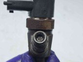 Injector Opel Astra J [Fabr 2009-2015] 0445110327 2.0 CDTI A20DTH   