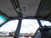 Airbag cortina dreapta Bmw 3 Touring (E91) [Fabr 2005-2011] OEM
