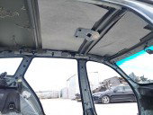 Airbag lateral stanga Bmw 3 Touring (E91) [Fabr 2005-2011] OEM