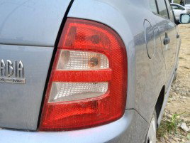 Stop dreapta Skoda Fabia 1 1.4 MPI OEM 1999-2008