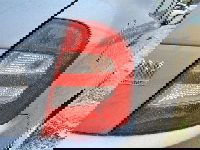 Stop dreapta Skoda Fabia 1 1.4 MPI OEM 1999-2008