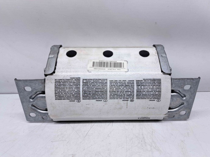 Airbag pasager Bmw 3 Touring (E91) [Fabr 2005-2011] 34009374F