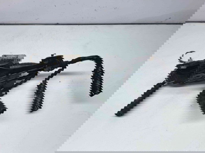  Instalatie electrica bujii Opel Astra J [Fabr 2009-2015] 55583475 