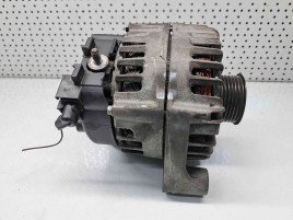 Alternator Bmw 3 Touring (E91) [Fabr 2005-2011] 7802261 2.0 N47 14V / 180A 96KW / 130CP