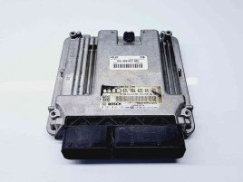 Calculator motor ECU Audi A5 Sportback (8TA) [Fabr 2009-2015] 03L906022RM 2.0 TDI CAHA 125KW / 170CP 2.0 TDI CAHA 125KW / 170CP