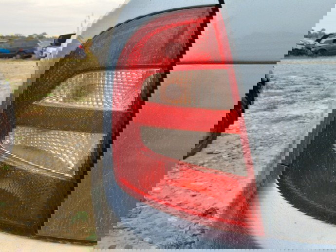 Stop stanga Skoda Fabia 1 1.4 MPI OEM 1999-2008