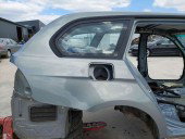 Aripa dreapta spate Bmw 3 Touring (E91) [Fabr 2005-2011] ARKTIS METALLIC A34