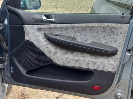 Tapiterie usa dreapta fata Skoda Fabia 1 1.4 MPI OEM 1999-2008