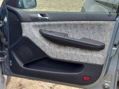 Tapiterie usa dreapta fata Skoda Fabia 1 1.4 MPI OEM 1999-2008
