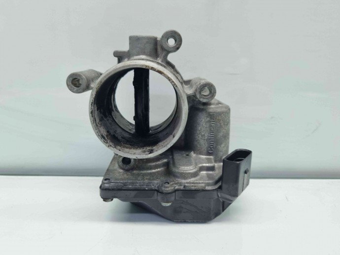 Clapeta acceleratie Audi A3 Sportback (8PA) [Fabr 2004-2013] 03L128063K 2.0 TDI CFFB 103KW / 140CP  