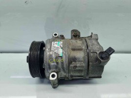 Compresor clima Audi A3 Sportback (8PA) [Fabr 2004-2013] 1K0820859F 2.0 TDI CFFB 103KW / 140CP  