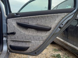 Tapiterie usa dreapta spate Skoda Fabia 1 1.4 MPI OEM 1999-2008