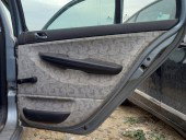 Tapiterie usa dreapta spate Skoda Fabia 1 1.4 MPI OEM 1999-2008