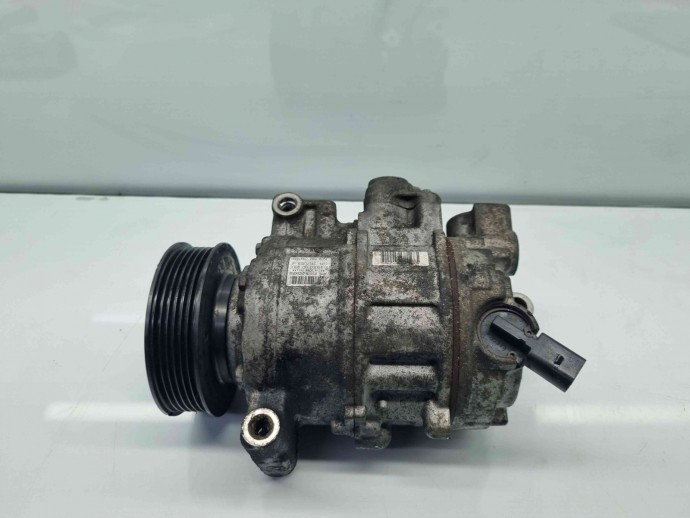 Compresor clima Audi A4 (8K5, B8) Avant [Fabr 2008-2015] 8K0260805E | 6SEU14C 2.0 TDI CAGA 105KW / 140CP  
