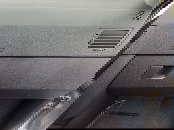 Torpedou bord Skoda Fabia 1 1.4 MPI oem 1999-2008