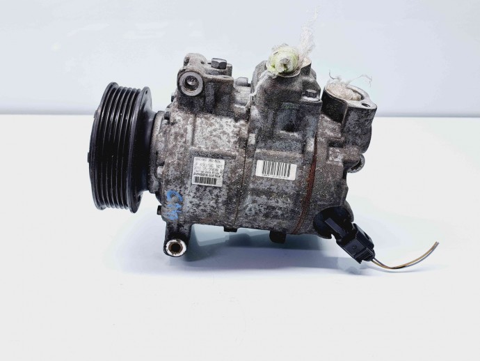 Compresor clima Audi A5 Sportback (8TA) [Fabr 2009-2015] 8K0260805L 2.0 TDI CAHA 125KW / 170CP  