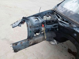 Cap lonjeron dreapta Bmw 3 Touring (E91) [Fabr 2005-2011] OEM