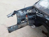 Cap lonjeron dreapta Bmw 3 Touring (E91) [Fabr 2005-2011] OEM
