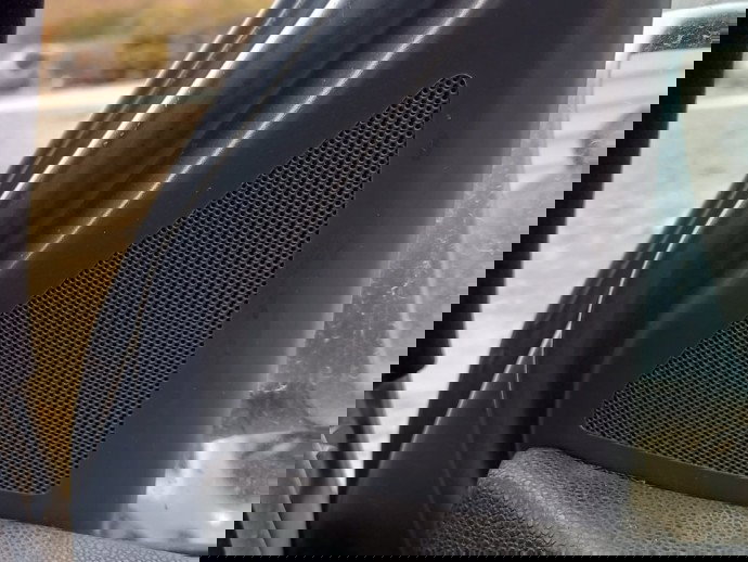 Tweeter dreapta Skoda Fabia 1 1.4 MPI OEM 1999-2008