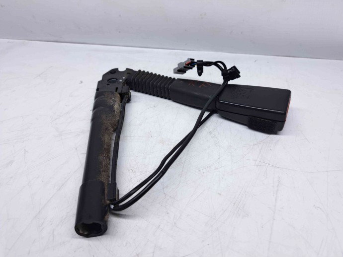 Capsa centura dreapta fata Bmw 3 Touring (E91) [Fabr 2005-2011] 9119542