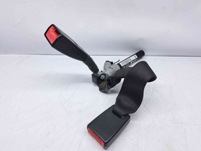 Capsa centura dreapta spate Bmw 3 Touring (E91) [Fabr 2005-2011] 7211596