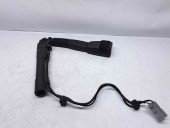 Capsa centura stanga fata Bmw 3 Touring (E91) [Fabr 2005-2011] 9119541