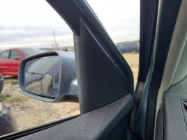 Tweeter stanga Skoda Fabia 1 1.4 MPI OEM 1999-2008