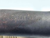 Conducta gaze Audi A3 Sportback (8PA) [Fabr 2004-2013] 03P131521B 2.0 TDI CFFB 103KW / 140CP 2.0 TDI CFFB 103KW / 140CP