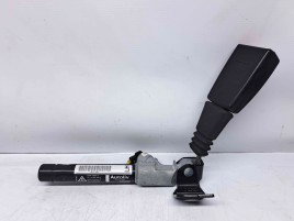 Capsa centura stanga spate Bmw 3 Touring (E91) [Fabr 2005-2011] 606901300K