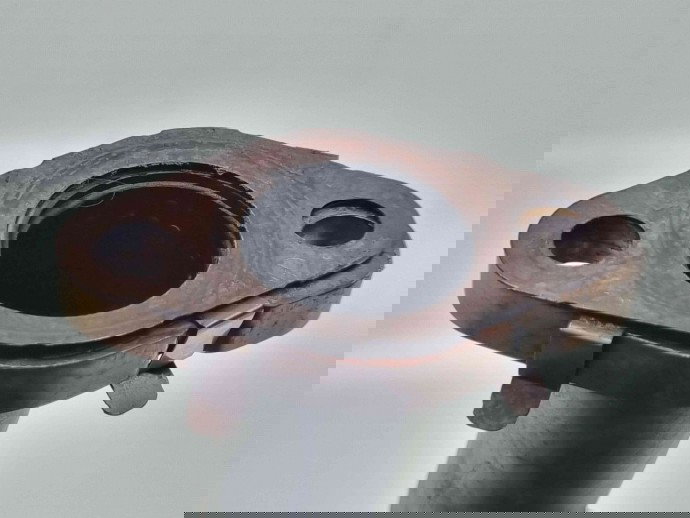 Conducta gaze Audi A3 Sportback (8PA) [Fabr 2004-2013] 03P131521B 2.0 TDI CFFB 103KW / 140CP 2.0 TDI CFFB 103KW / 140CP