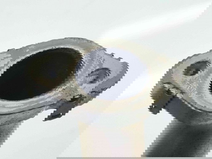 Conducta gaze Audi A3 Sportback (8PA) [Fabr 2004-2013] 03P131521B 2.0 TDI CFFB 103KW / 140CP 2.0 TDI CFFB 103KW / 140CP