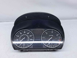 Ceas bord Bmw 3 Touring (E91) [Fabr 2005-2011] 9166849