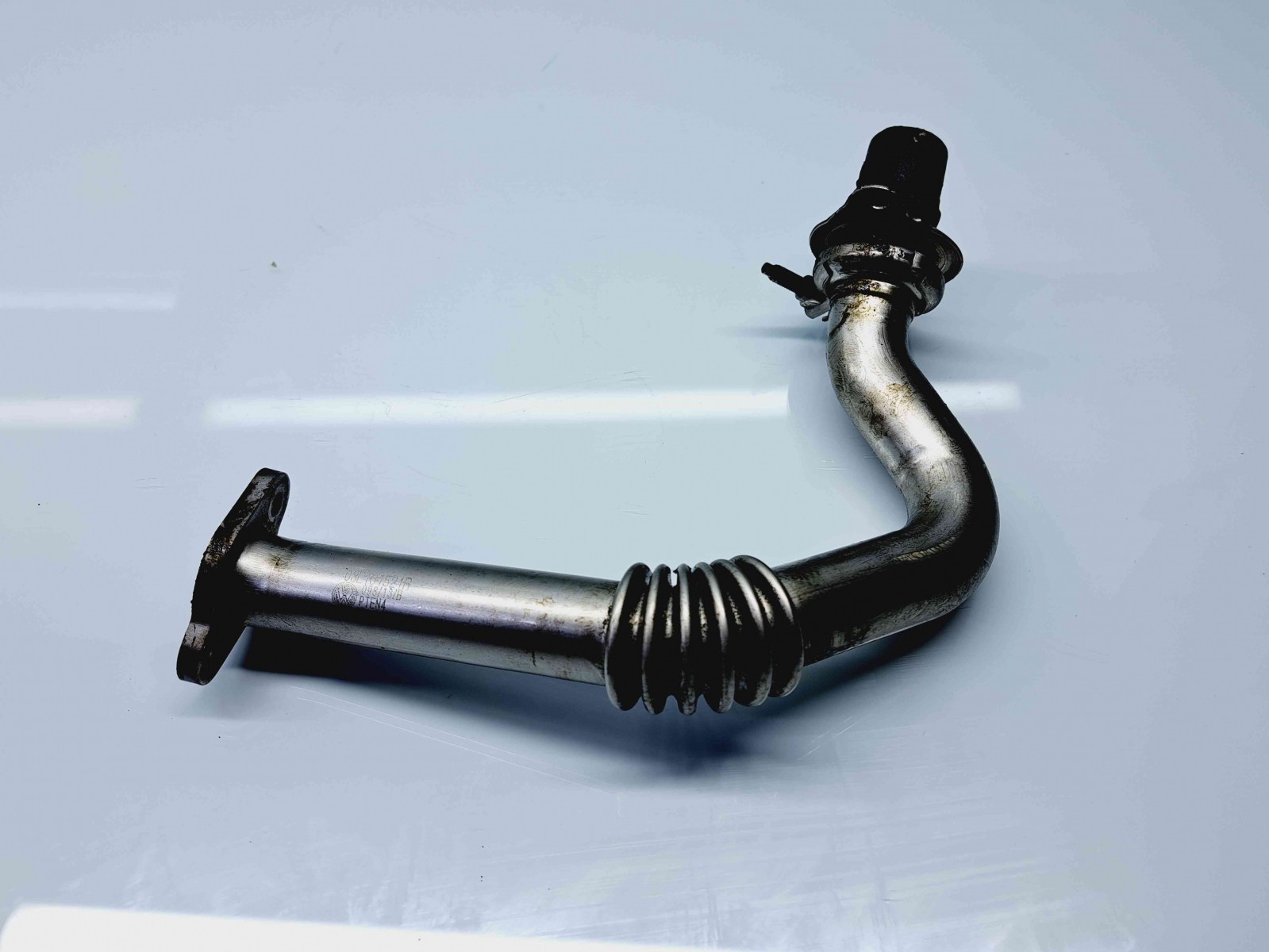 Conducta gaze Volkswagen Jetta 4 (162,163) [Fabr 2010-2016] 03L131521R 1.6 TDI CAYC 77KW / 105CP 1.6 TDI CAYC 77KW / 105CP - imagine 3