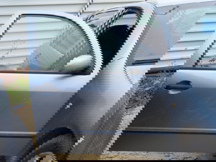 Usa dreapta fata Skoda Fabia 1 1.4 MPI OEM 1999-2008