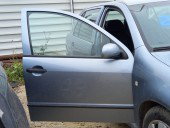 Usa dreapta fata Skoda Fabia 1 1.4 MPI OEM 1999-2008