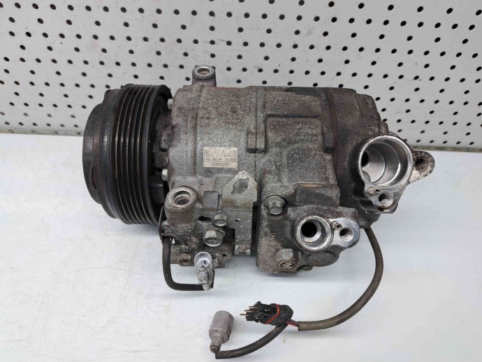 Compresor clima Bmw 3 Touring (E91) [Fabr 2005-2011] 447260-1851 2.0 N47  96KW / 130CP