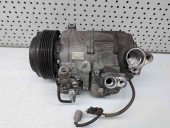 Compresor clima Bmw 3 Touring (E91) [Fabr 2005-2011] 447260-1851 2.0 N47  96KW / 130CP