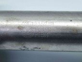 Conducta gaze Audi A3 Sportback (8PA) [Fabr 2004-2013] 03L131521R 2.0 TDI CFFB 103KW / 140CP 2.0 TDI CFFB 103KW / 140CP