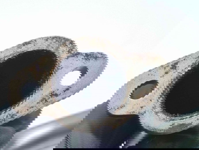 Conducta gaze Audi A3 Sportback (8PA) [Fabr 2004-2013] 03L131521R 2.0 TDI CFFB 103KW / 140CP 2.0 TDI CFFB 103KW / 140CP